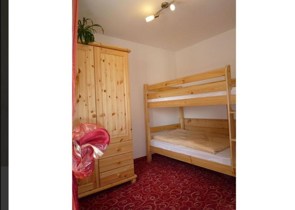 Guesthouse Elbsandstein App. Bastei Rathmannsdorf Eksteriør billede